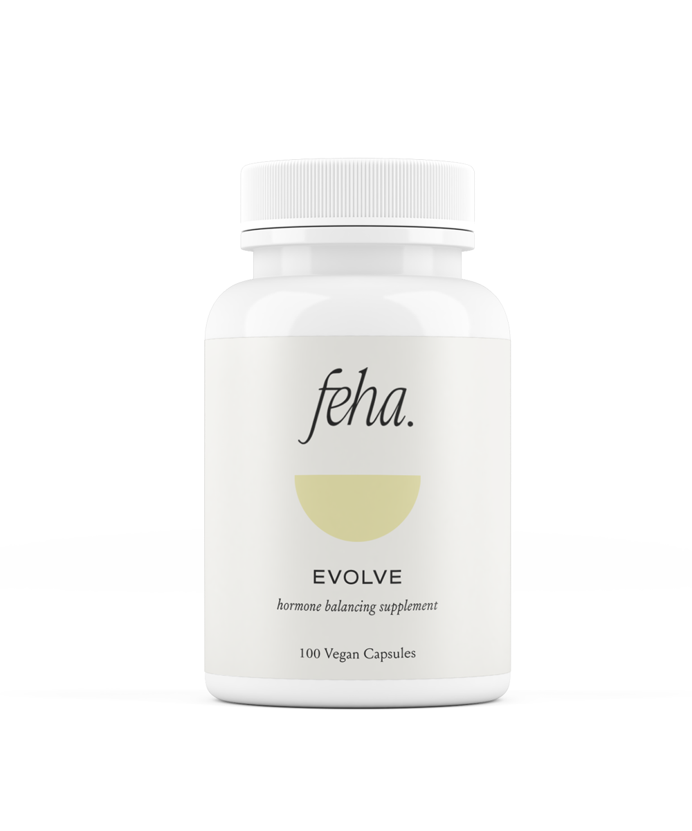 Feha Evolve
