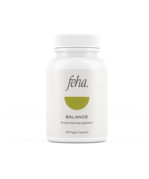 Feha Balance