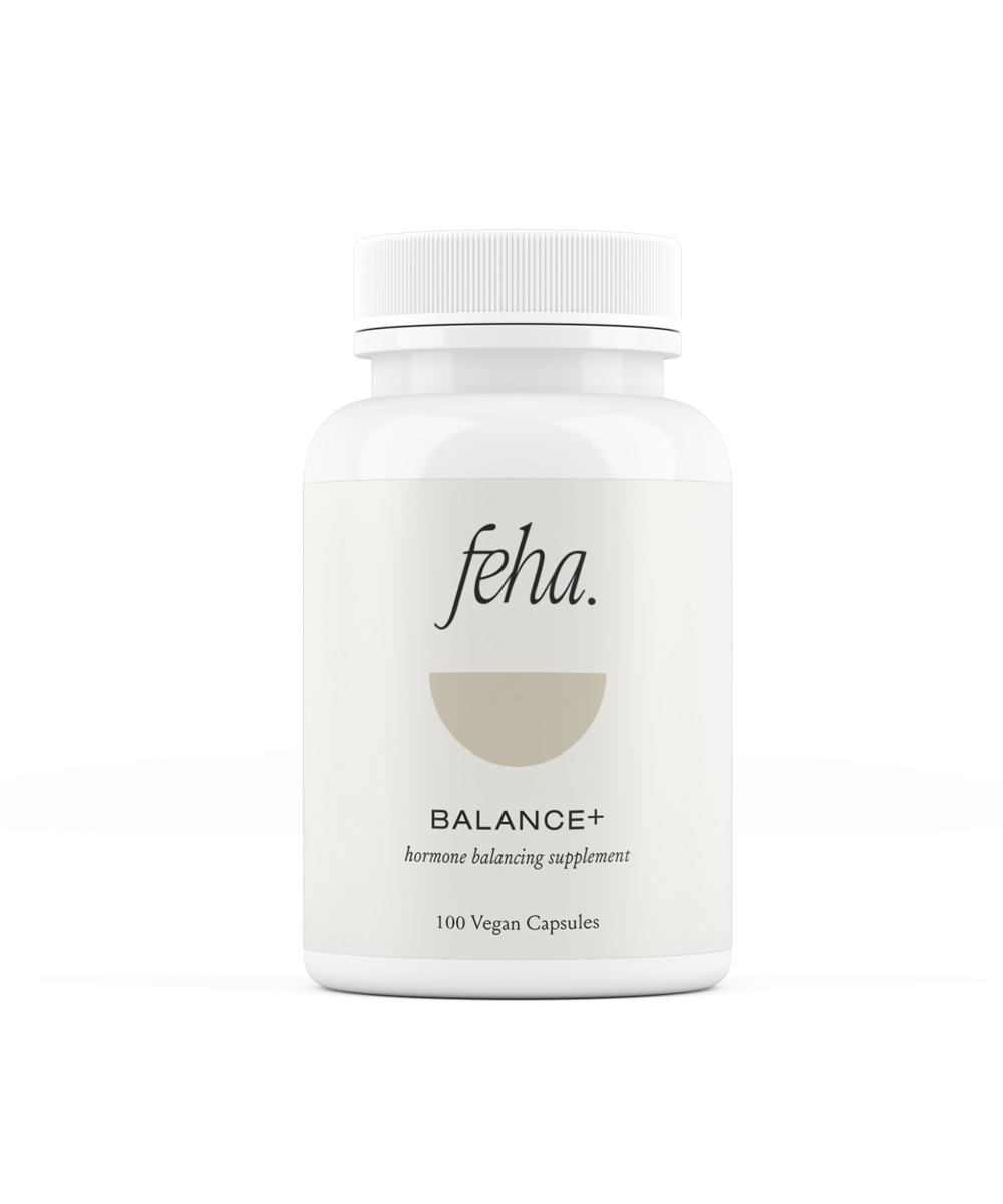 Feha Balance Plus