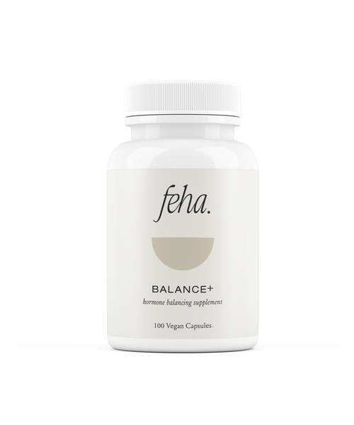 Feha Balance Plus