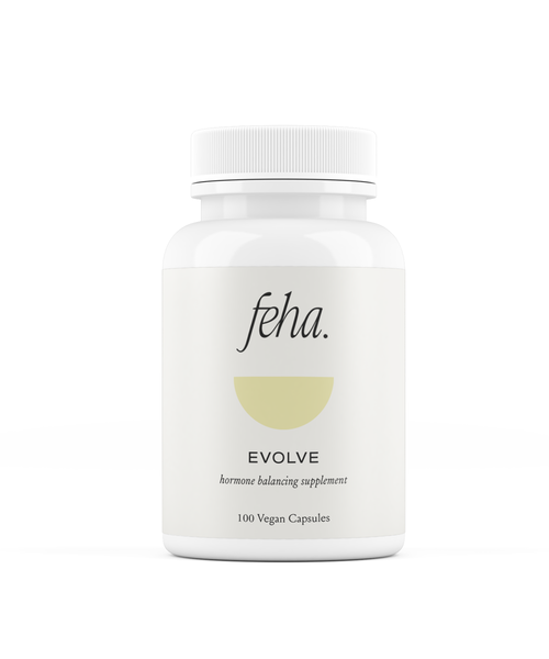 Feha Evolve