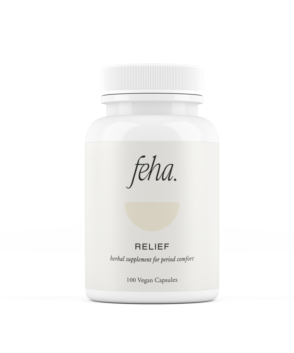 Feha Relief